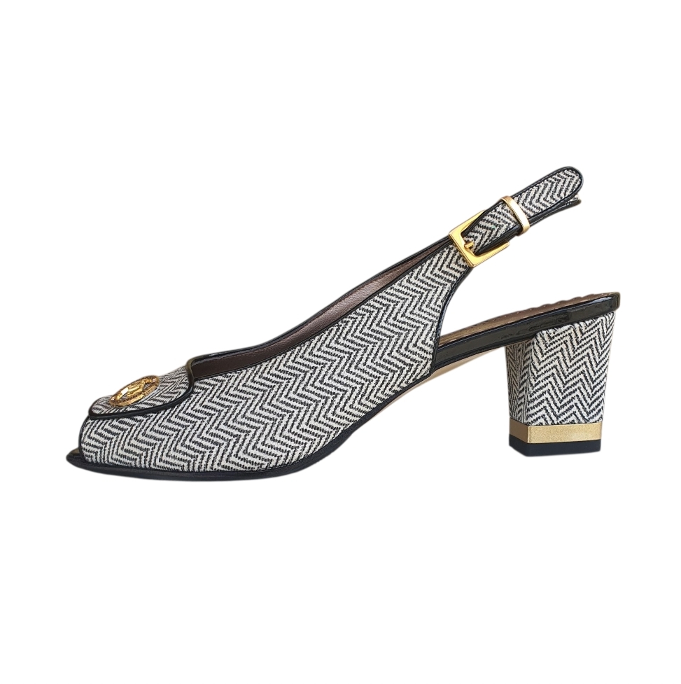 372 Spina Rialzo BN Vernice